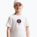 Koszulka dziecięca Nike Paris Saint-Germain Soccer white 4