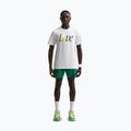 Koszulka tenisowa męska Nike Court Love white 2