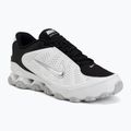 Buty męskie Nike Nike Reax 8 summit white/black/metallic silver