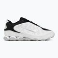 Buty męskie Nike Nike Reax 8 summit white/black/metallic silver 2