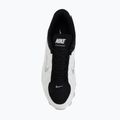 Buty męskie Nike Nike Reax 8 summit white/black/metallic silver 5