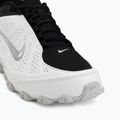 Buty męskie Nike Nike Reax 8 summit white/black/metallic silver 7