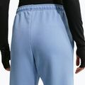 Spodnie damskie Nike Studio Fleece work blue/sail 6