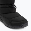 Buty barefoot damskie Xero Shoes Alpine Pull On black 7