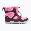 Buty barefoot dziecięce Xero Shoes Alpine Pull On pink