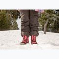 Buty barefoot dziecięce Xero Shoes Alpine Pull On pink 10