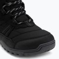 Buty barefoot damskie Xero Shoes Alpine black 7