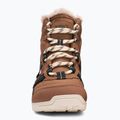 Buty barefoot damskie Xero Shoes Alpine rawhide 10