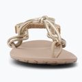 Sandały barefoot damskie Xero Shoes Genesis gold metallic 11