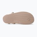Sandały barefoot damskie Xero Shoes Genesis gold metallic 15