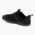 Buty barefoot męskie Xero Shoes Prio Easy On black 3
