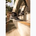 Buty barefoot męskie Xero Shoes Prio Easy On steel gray 12