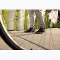 Buty barefoot damskie Xero Shoes Prio Easy On black/white 11