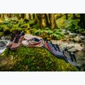 Buty barefoot damskie Xero Shoes Mesa Summit asphalt/multi 9