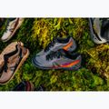 Buty barefoot damskie Xero Shoes Mesa Summit asphalt/multi 10