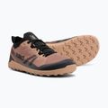Buty barefoot męskie Xero Shoes Mesa Summit Waterproof dark irish cream 5