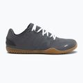 Buty barefoot męskie Xero Shoes 360 Rally steel gray