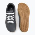 Buty barefoot męskie Xero Shoes 360 Rally steel gray 6