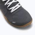 Buty barefoot męskie Xero Shoes 360 Rally steel gray 7