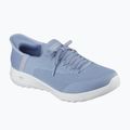 Buty damskie SKECHERS Go Walk Joy Abby blue 8