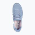 Buty damskie SKECHERS Go Walk Joy Abby blue 12