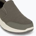 Buty męskie SKECHERS Slip-Ins Equalizer 5.0 - Drayze taupe 7
