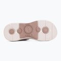 Sandały damskie SKECHERS Go Walk Arch Fit 2.0 purple 4