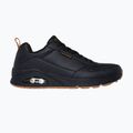 Buty męskie SKECHERS Uno Alder black 9