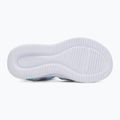 Sandały dziecięce SKECHERS Jumpsters Butterfly Brites blue 4