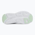 Buty do biegania damskie SKECHERS Max Cushioning Endeavour Canova white 4