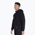 Bluza męska SKECHERS Max Soft Hoodie black 3