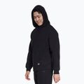 Bluza męska SKECHERS Max Soft Hoodie black 6