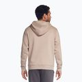 Bluza męska SKECHERS Max Soft Hoodie brown 2
