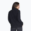 Bluza damska SKECHERS GO Luxe Rib Everyday Full Zip black 2