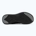 Buty damskie SKECHERS Bobs Moda Flex black 4