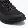 Buty damskie SKECHERS Bobs Moda Flex black 7