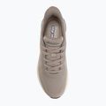 Buty męskie SKECHERS Bobs Squad 4 brown 5