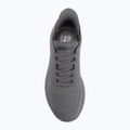 Buty męskie SKECHERS Bobs Squad Chaos Solid Step gray 5