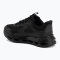 Buty dziecięce SKECHERS Glide-Step + Vista Lane black 3