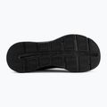 Buty dziecięce SKECHERS Glide-Step + Vista Lane black 4