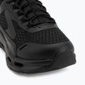 Buty dziecięce SKECHERS Glide-Step + Vista Lane black 7