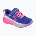 Buty dziecięce SKECHERS Wave 92 Imara Lite navy/multi 8