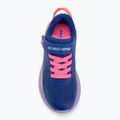 Buty dziecięce SKECHERS Wave 92 Imara Lite navy/multi 5