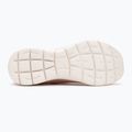 Buty damskie SKECHERS Summits Dream Chaser rust 4