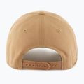 Czapka z daszkiem 47 Brand MLB New York Yankees MVP camel 6