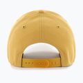 Czapka z daszkiem 47 Brand MLB New York Yankees MVP wheat 6