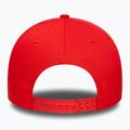 Czapka z daszkiem New Era Eframe Visitor Hit Bulls federal blue 4