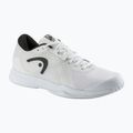 Buty do squasha HEAD Sprint Team 4.0 Indoor white/black 8