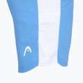 Spodenki tenisowe męskie HEAD Power airforce blue/white 4