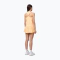 Spódnica tenisowa damska HEAD Move Skort apricot 3